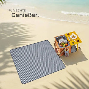 Picknickkorb Rügen