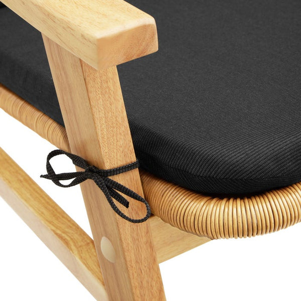 Rattan Stuhl Treviso natur