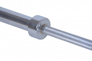 Gripper Langhantelstange 183 cm