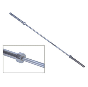 Gripper Langhantelstange 183 cm