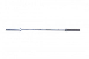 Gripper barbell bar 213 cm