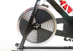 Indoor Spinning Bike