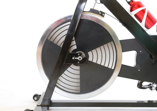 Indoor Spinning Bike