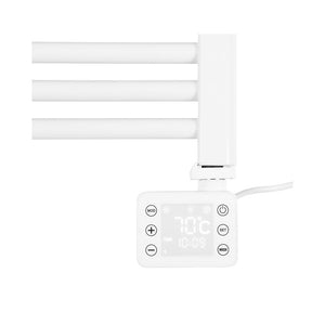 Eurom Sani Badzimmerradiator 600 mit Wifi weiss