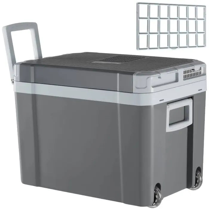 Elektrische Kühl- und Wärmebox