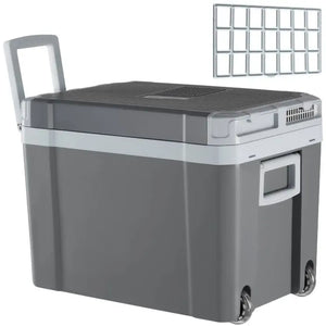 Elektrische Kühl- und Wärmebox