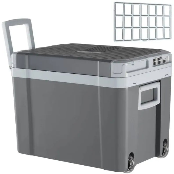 Elektrische Kühl- und Wärmebox