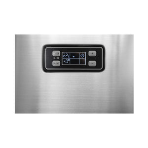 Weber Home EW45 Blockeiswürfelmaschine 45kg