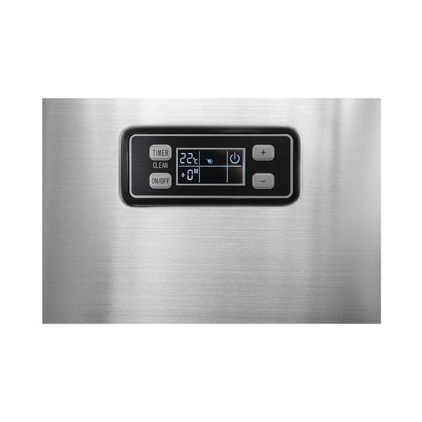 Weber Home EW45 Blockeiswürfelmaschine 45kg