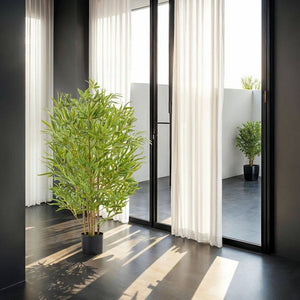 Bambou artificiel Bambosa 120 cm 
