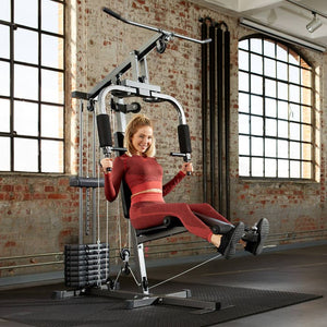Kraftstation home gym