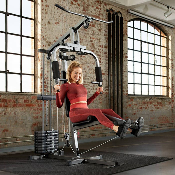 Kraftstation home gym