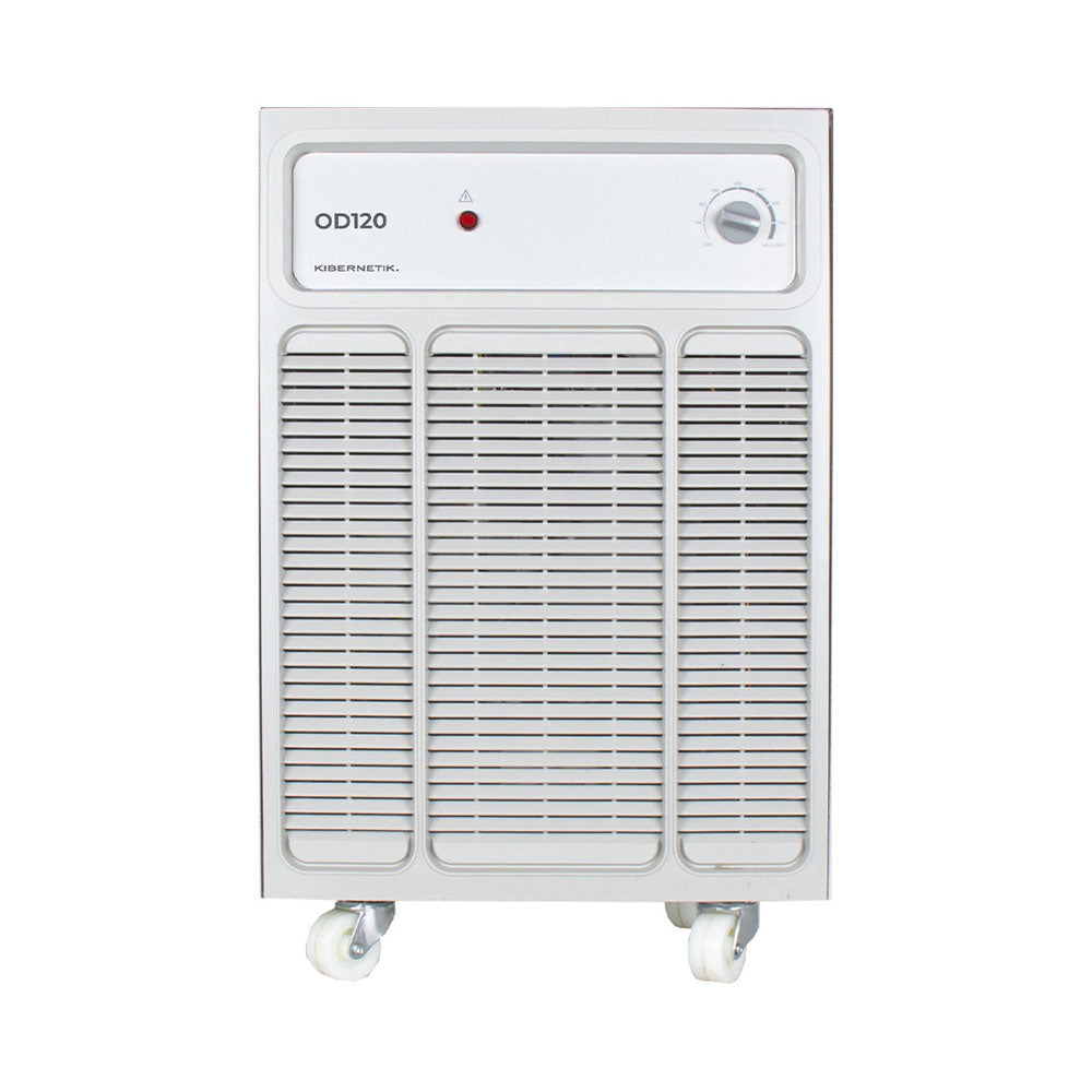 Kibernetik OD120 construction dehumidifier 16 liters