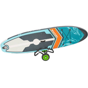Surfboard Transportwagen WaveWheel