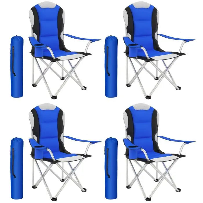 Campingstuhl