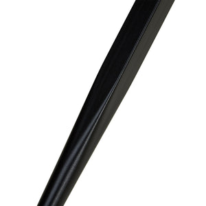 Polsterstuhl Cord Grau | einzeln | drehbar | mit Armlehnen | Küche Esszimmer Büro