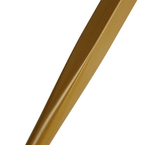 Polsterstuhl Bouclé Beige | einzeln | drehbar | mit Armlehnen | Küche Esszimmer Büro