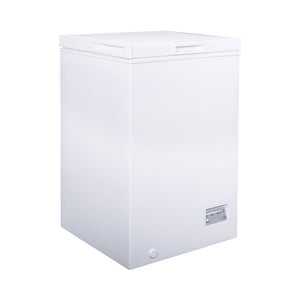 Congélateur coffre Kibernetik FSP 96 litres