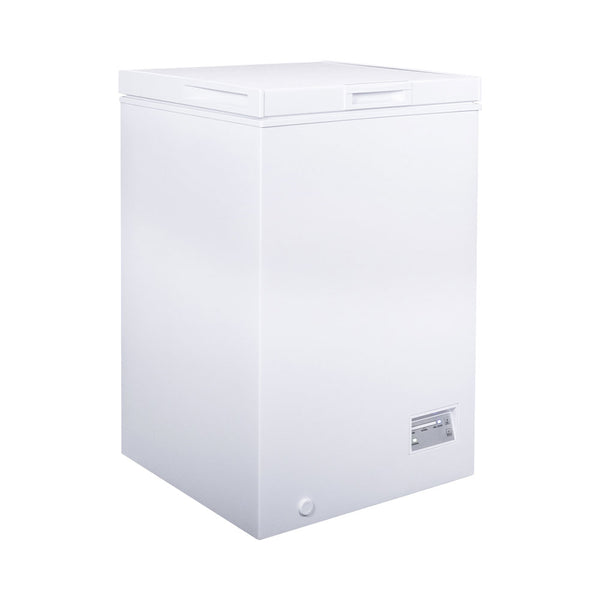 Congélateur coffre Kibernetik FSP 96 litres