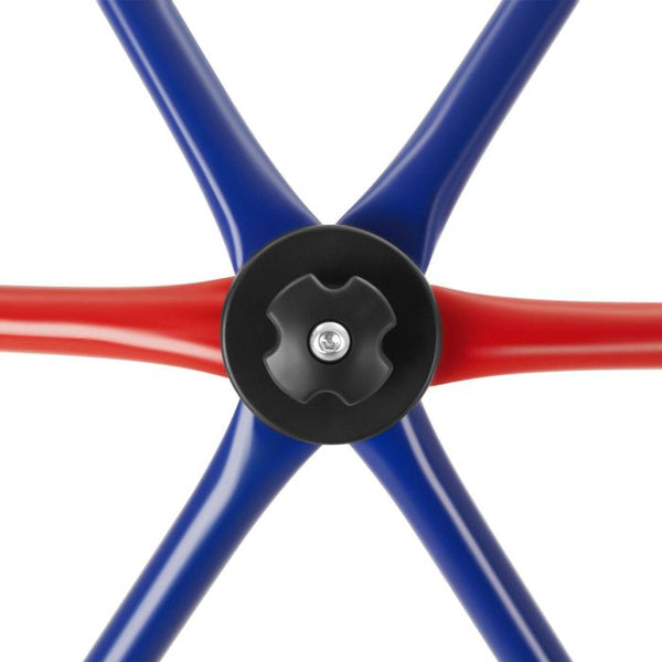 Klettergerüst mit Schaukel Freeclimber