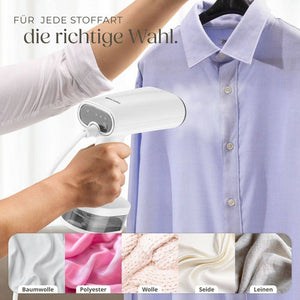 Dampfglätter