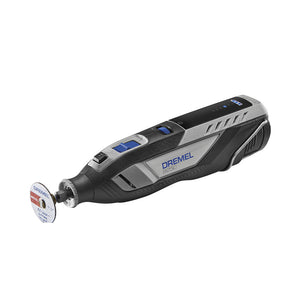 DREMEL Akku-Multifunktionswerkzeug 8250 F.013.825.0JA