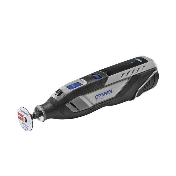 DREMEL Akku-Multifunktionswerkzeug 8250 F.013.825.0JA