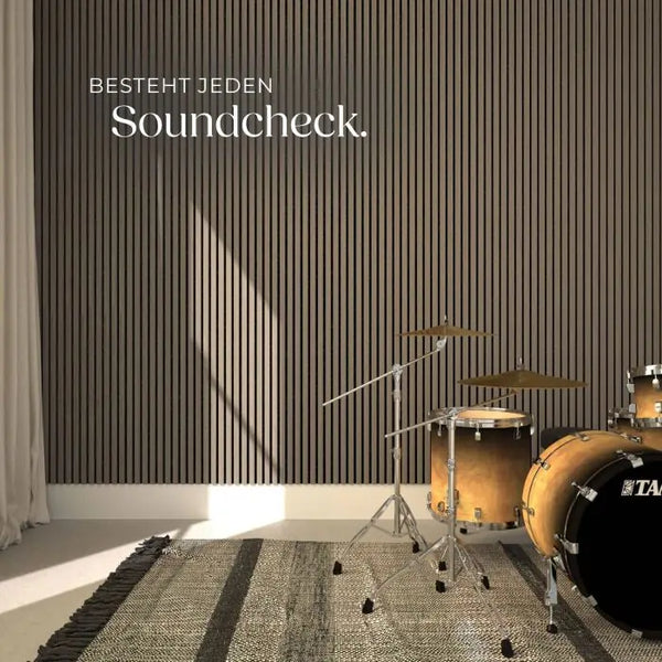 Akustikpaneele Sonic Wall II