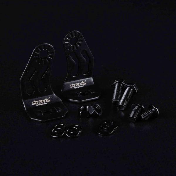 Strands SIBERIA SIDE MOUNT DR
