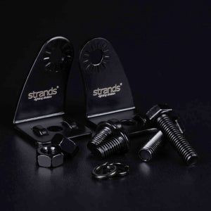 Strands SIBERIA SIDE MOUNT SR