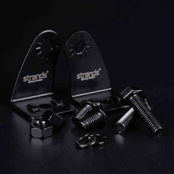 Strands SIBERIA SIDE MOUNT SR