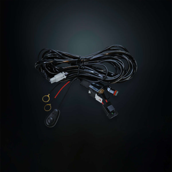 Strands CABLE KIT 1 DT-CONNECTOR