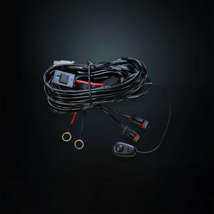 Strands CABLE KIT 2X DT-CONNECTORS