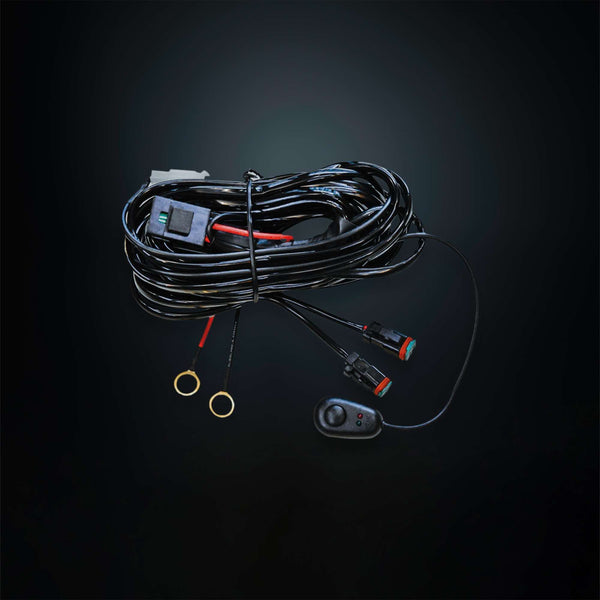 Strands CABLE KIT 2X DT-CONNECTORS