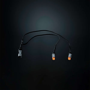 Strands DT-SPLIT 2+1