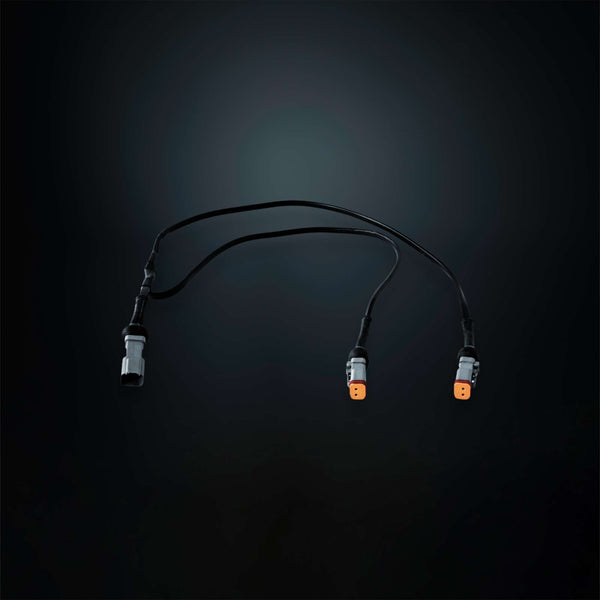 Strands DT-SPLIT 2+1
