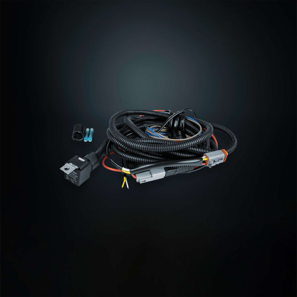 Strands SIBERIA CABLE SET PROFFS 1X DT