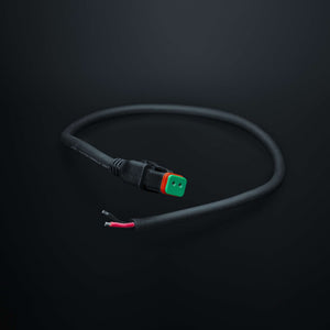 Strands DT-2 VDE 0,5M CABLE