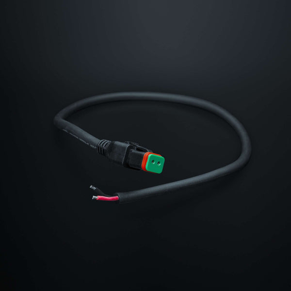 Strands DT-2 VDE 0,5M CABLE