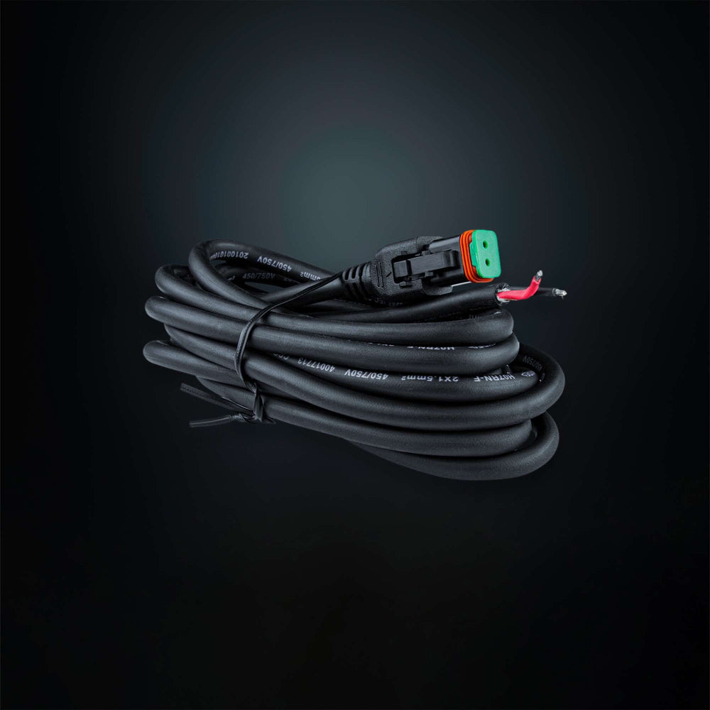Strands VDE DT-2 3M CABLE