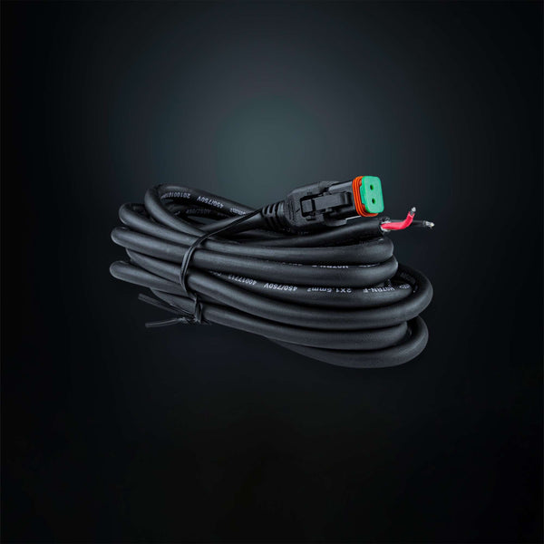 Strands VDE DT-2 3M CABLE