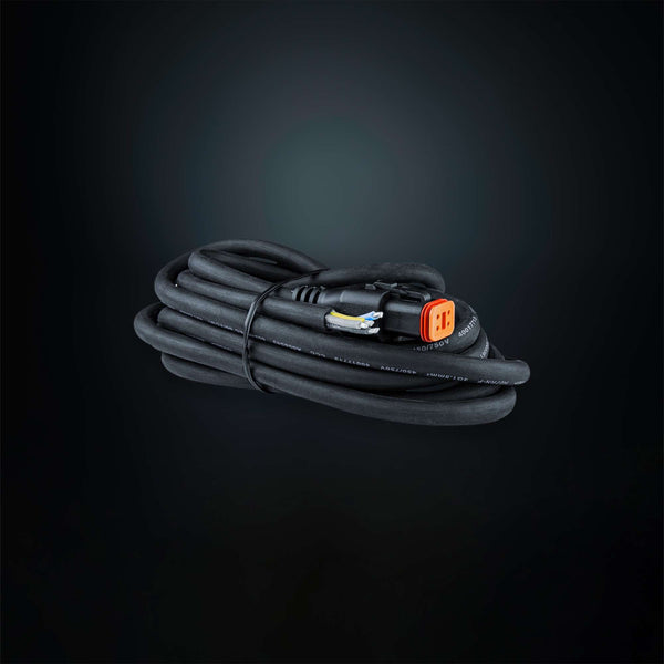 Strands VDE DT-4 3M CABLE