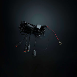 Strands WIRING HARNESS 3X DT-2 CONNECTOR