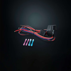 Strands SIBERIA RELAY BASE KIT