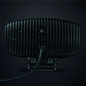 Strands DARK KNIGHT INSANE DRIVING LIGHT OVAL
