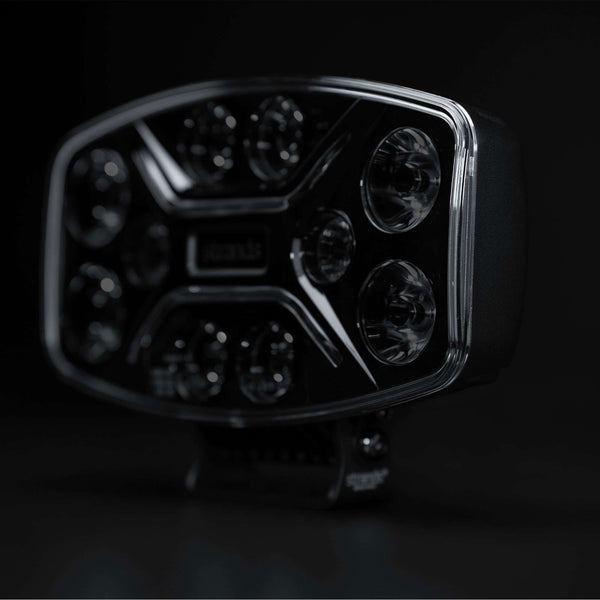 Strands DARK KNIGHT INSANE DRIVING LIGHT OVAL