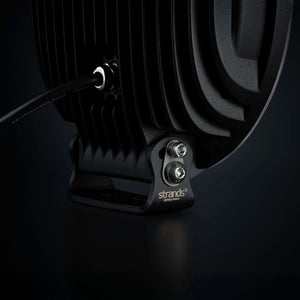 Strands DARK KNIGHT INTENSE DRIVING LIGHT 9″