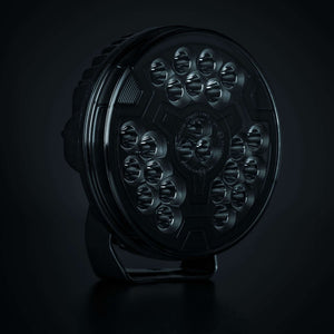 Strands FREEDOM MAXIMUM POSITION LIGHT 7″ DARK