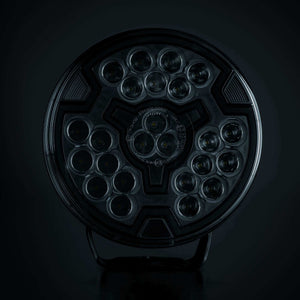 Strands FREEDOM MAXIMUM POSITION LIGHT 7″ DARK