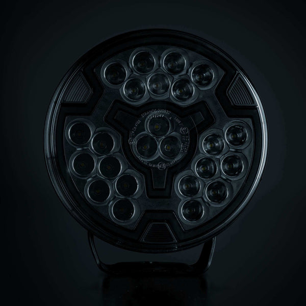 Strands FREEDOM MAXIMUM POSITION LIGHT 7″ DARK